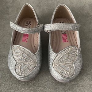 Toddler shoes